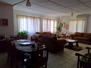 4 Bedroom House in Boshof