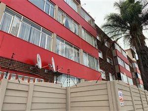1 Bed Apartment in Boksburg North