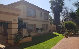 4 Bedroom House in Ifafi