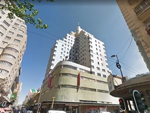 1 Bed Apartment in Johannesburg Central