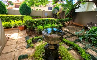 4 Bedroom House in Irene View Estate