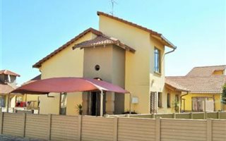 3 Bedroom Townhouse in Ormonde
