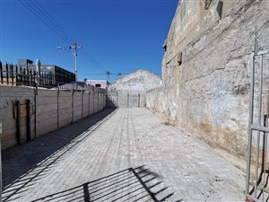 122 m² Land available in Woodstock