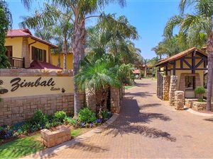 2 Bed House in Glen Erasmia