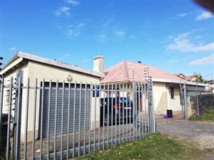 3 Bed House in Margate
