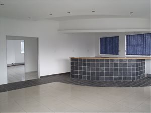 120 m² Office Space in Pinetown Central