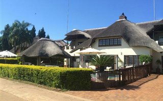 4 Bedroom House in Club Nautique