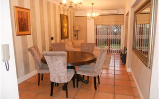 2 Bedroom Townhouse in Khyber Rock