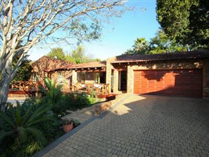4 Bed House in Northwold