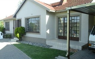 3 Bedroom House in Birch Acres