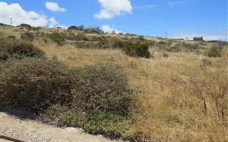 724 m² Land available in Hoogland