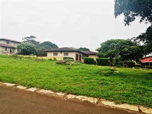 600 m² Land available in Empangeni