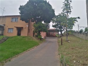 3 Bed House in Chatsworth Central