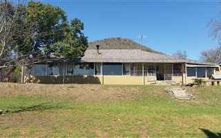 Farm in Estcourt