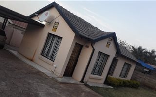 3 Bedroom House in Danville