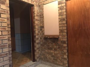 1 Bed House in Wild En Weide