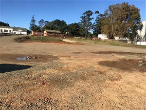 5000 m² Commercial space in Camperdown