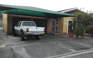 3 Bedroom House in Monte Vista