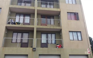 2 Bedroom Apartment in Montclair