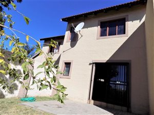2 Bed Duplex in Summerset