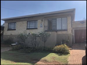 3 Bed House in Discovery