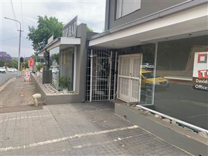 65 m² Commercial space in Parkhurst