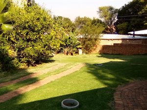 3 Bed House in Suiderberg