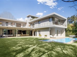 4 Bed House in Dunkeld
