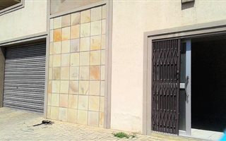 Commercial space in Sidwell
