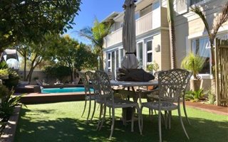 4 Bedroom House in Kleinbron Estate