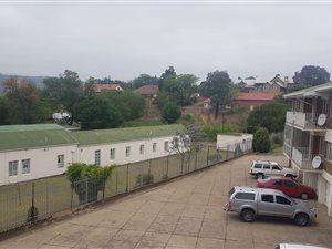 2 Bedroom Apartment in Estcourt
