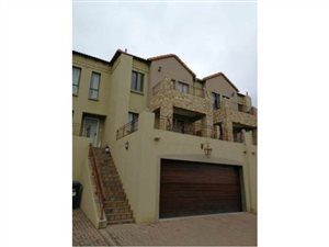 3 Bed Duplex in Allens Nek