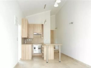 1 Bed Garden Cottage in Parkmore