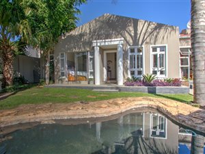 3 Bed Cluster in Douglasdale