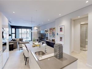 2 Bed Apartment in Melrose North