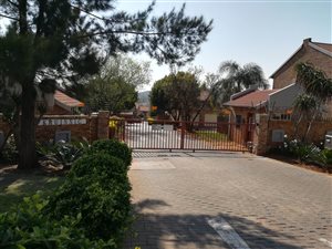 2 Bed Townhouse in Faerie Glen