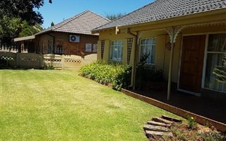 4 Bedroom House in Stilfontein