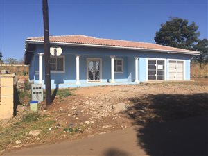 3 Bed House in Howick West