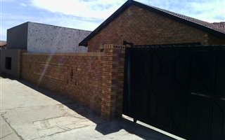3 Bedroom House in Doornkop