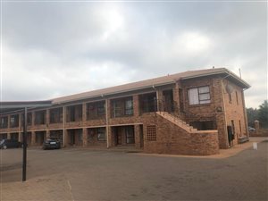 2 Bedroom House in Lenasia