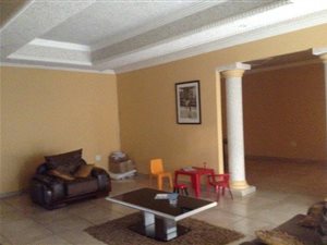 4 Bed House in Empangeni Central