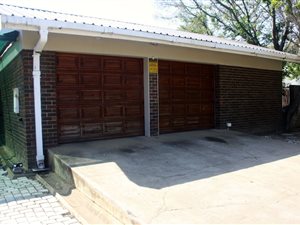 8 Bed House in Vryheid