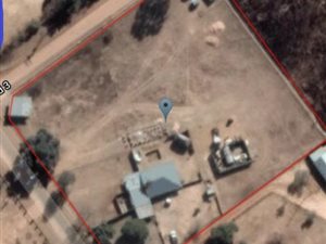8581 m² Farm in Hillside AH