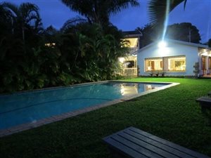 10 Bed House in Southport