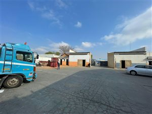 75 m² Industrial space in Crown Mines