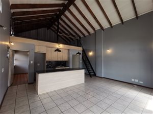 1 Bed Apartment in Olympus AH