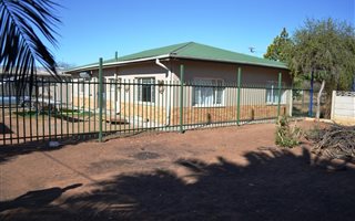 3 Bedroom House in Hospitaalpark