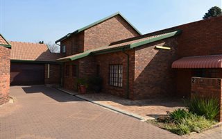 3 Bedroom House in Ferryvale