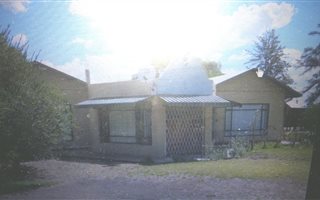 26 ha Farm in Upington