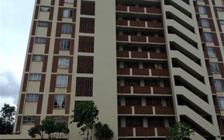 2 Bedroom Apartment in Carrington Heights